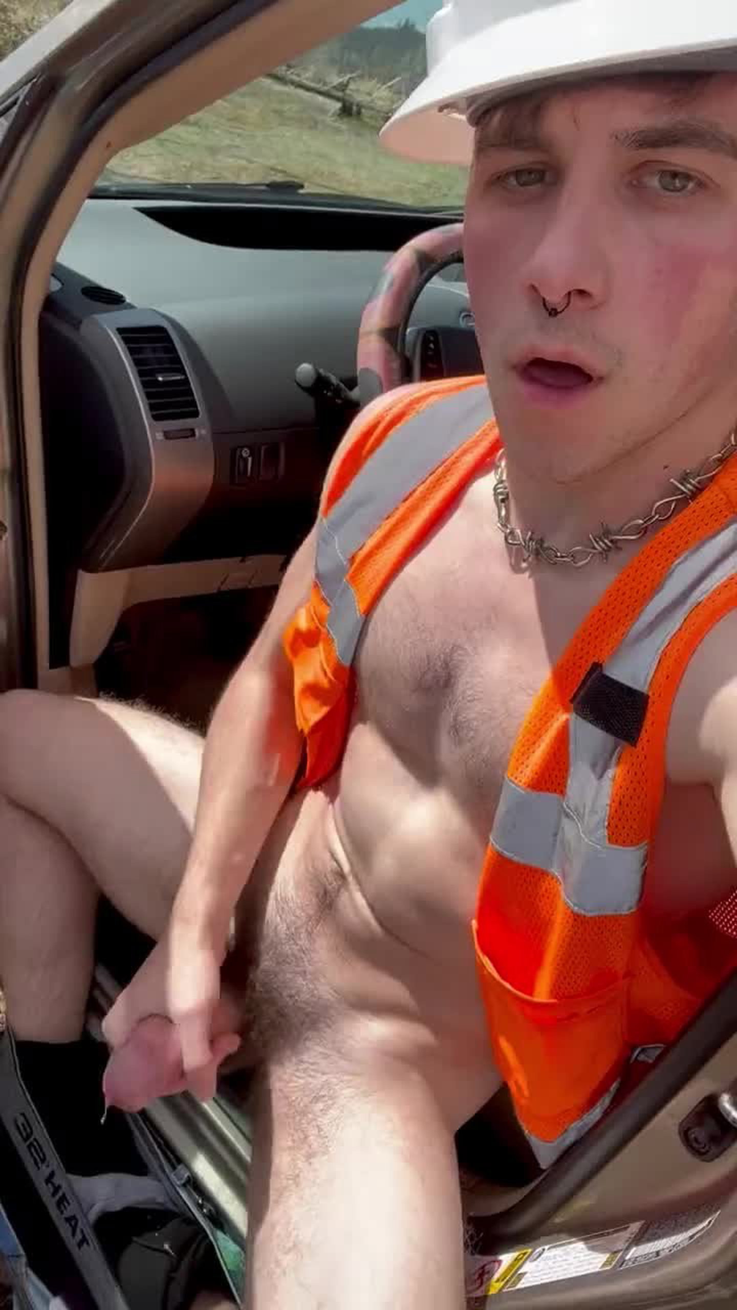 Shared Video by orange22 with the username @orange22, who is a verified user,  May 7, 2024 at 4:28 PM. The post is about the topic Boys Naked Outdoors