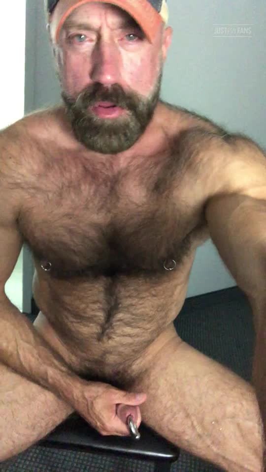 Video by orange22 with the username @orange22, who is a verified user,  April 21, 2024 at 12:58 AM. The post is about the topic Gay Hairy Men