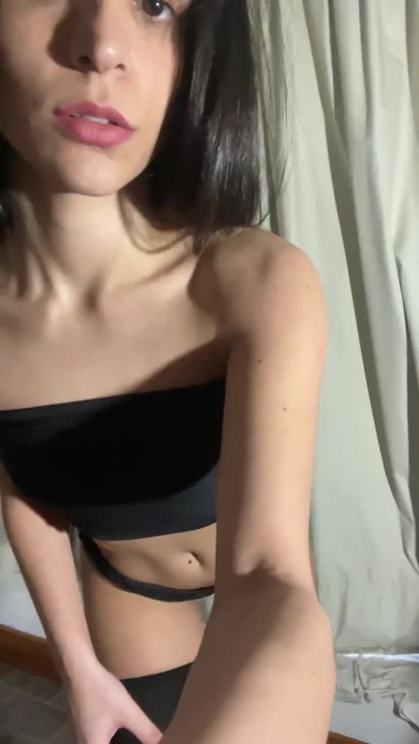Video by ZenbisenseRedux with the username @ZenbisenseRedux, who is a verified user,  March 14, 2024 at 6:50 PM. The post is about the topic Lovely Small Tits
