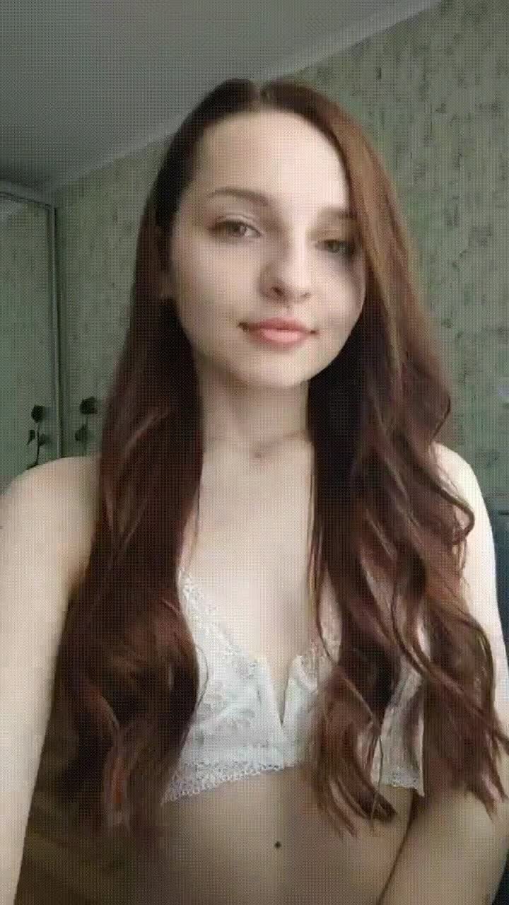 Video by ZenbisenseRedux with the username @ZenbisenseRedux, who is a verified user,  April 22, 2024 at 1:42 PM. The post is about the topic Lovely Small Tits