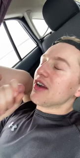 Shared Video by dademurphy4865 with the username @dademurphy4865, who is a verified user,  September 2, 2024 at 10:33 AM. The post is about the topic gay cum