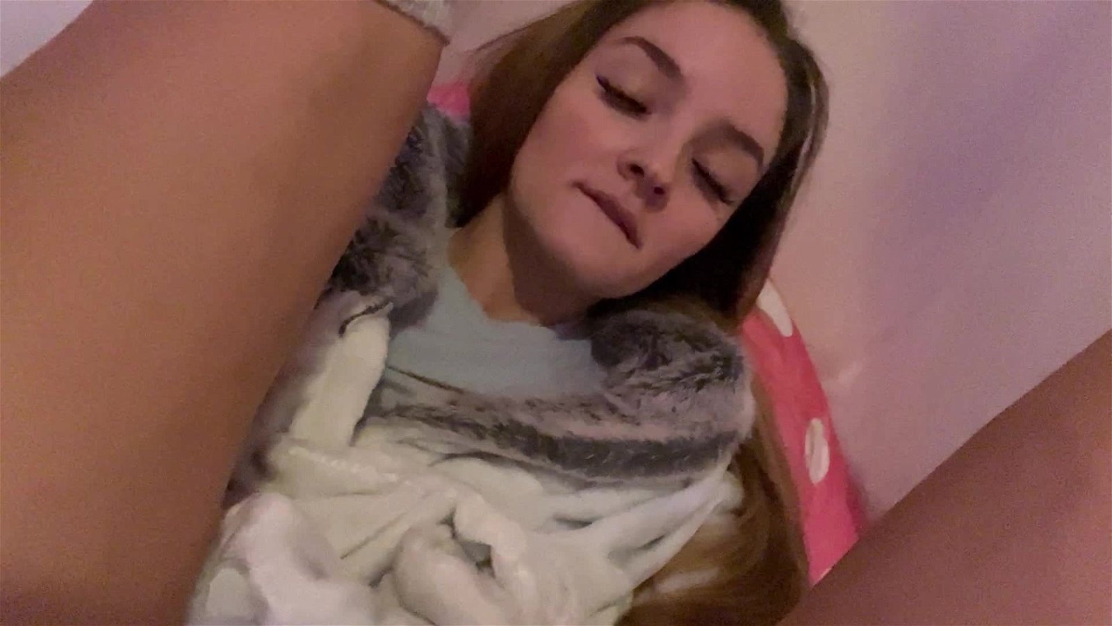 Shared Video by tillythetoy with the username @tillythetoy, who is a star user,  May 3, 2024 at 3:22 PM. The post is about the topic Wet panties/grool pussy and the text says '#Grool'