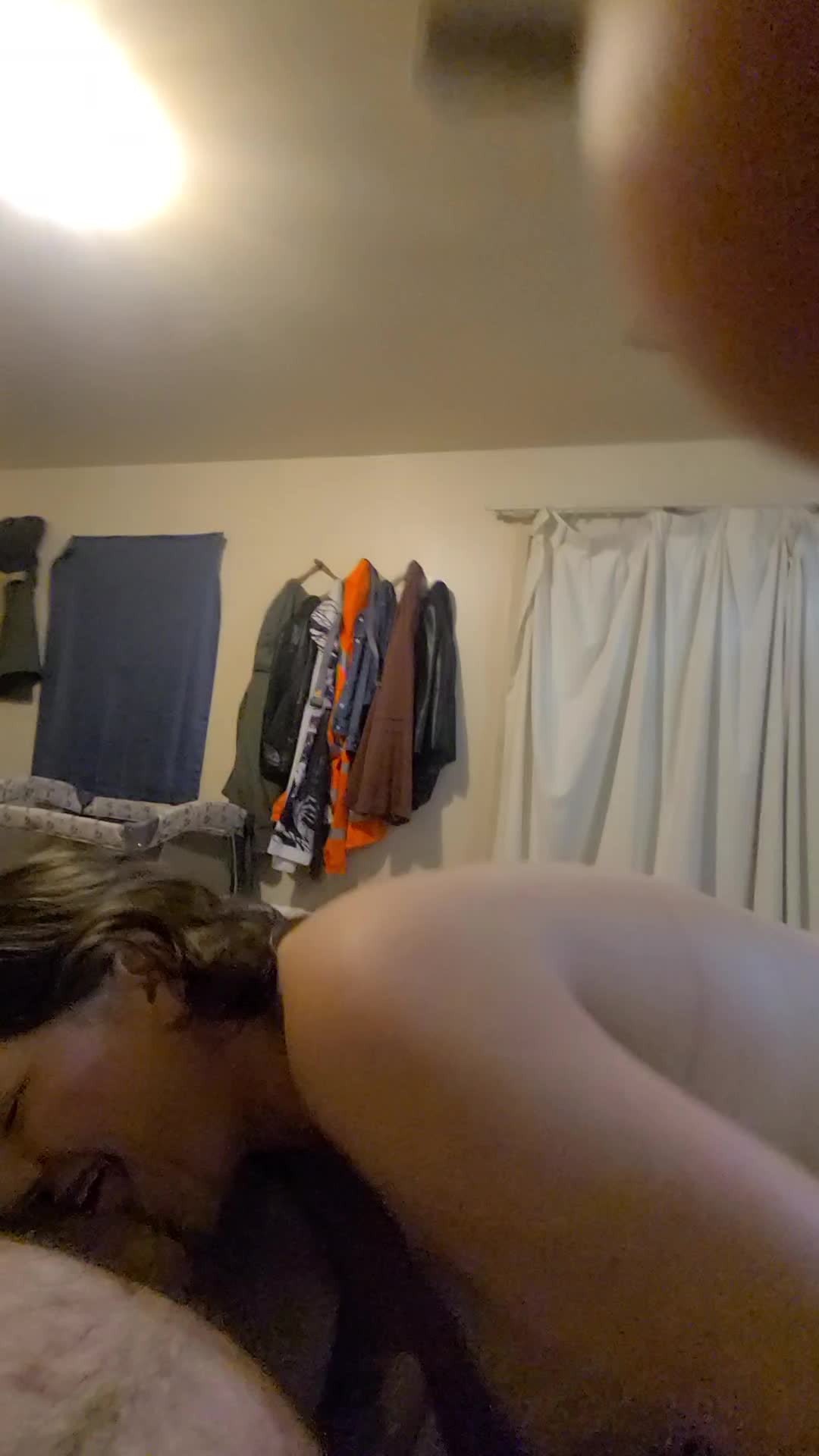 Video post by ExhibCouplePlayTime