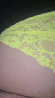 Video by ExhibCouplePlayTime with the username @ExhibCouplePlayTime, who is a verified user,  June 4, 2024 at 9:27 AM. The post is about the topic MILF and the text says 'Watch that cum drip out of my pussy!'