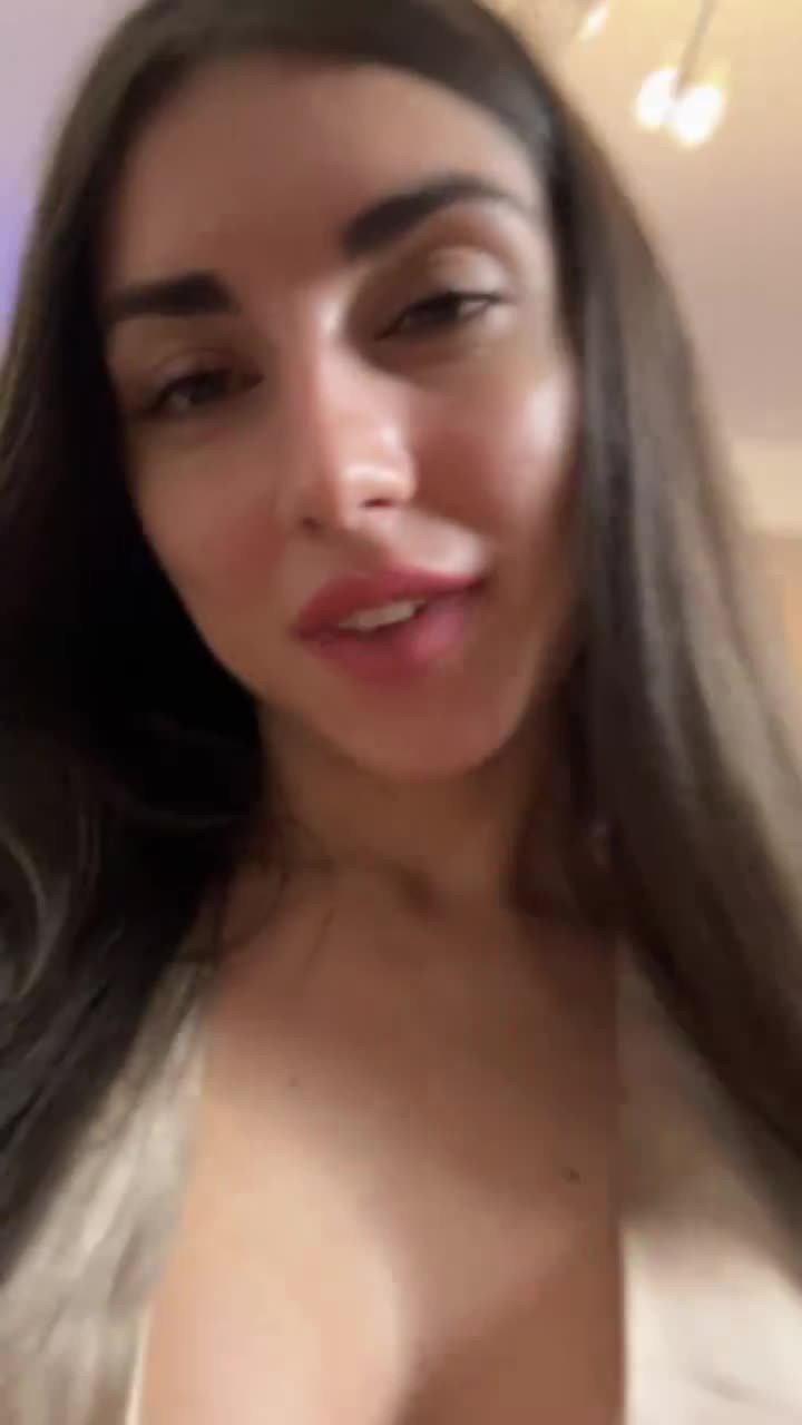 Video by Sienna Keys with the username @SiennaKeys, who is a star user,  January 22, 2024 at 12:45 AM. The post is about the topic NSFW TikTok and the text says 'didnt mean too 😇😇😇'