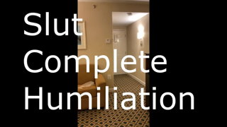 Video by slutjulieb with the username @slutjulieb, who is a verified user,  May 25, 2024 at 5:54 PM. The post is about the topic MILF and the text says 'Slut Julie B - Self Humiliation Recorded by a Disabled Friend of Ours Who Wanted to Watch Me'
