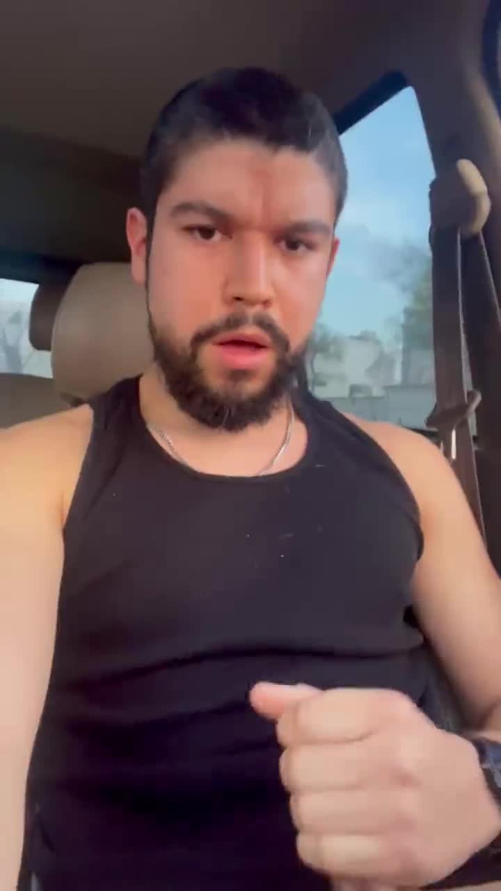 Shared Video by MauiThor with the username @MauiThor, who is a verified user,  May 2, 2024 at 6:44 PM. The post is about the topic gay cum