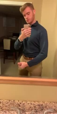 Shared Video by MauiThor with the username @MauiThor, who is a verified user,  April 7, 2024 at 6:52 PM. The post is about the topic Gay Jeans Belts