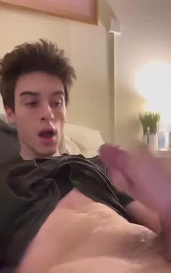 Shared Video by MauiThor with the username @MauiThor, who is a verified user,  May 25, 2024 at 8:17 PM. The post is about the topic gay cum