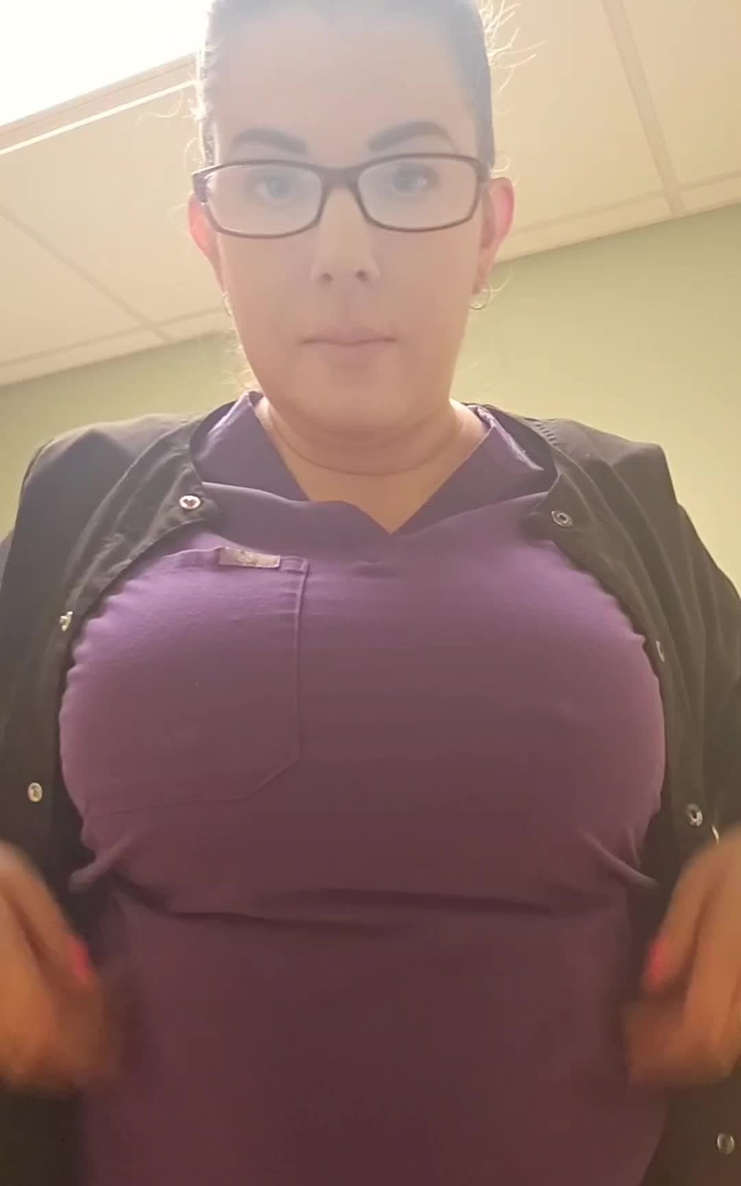 Video post by Hotnursefla