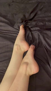 Feet Fetish