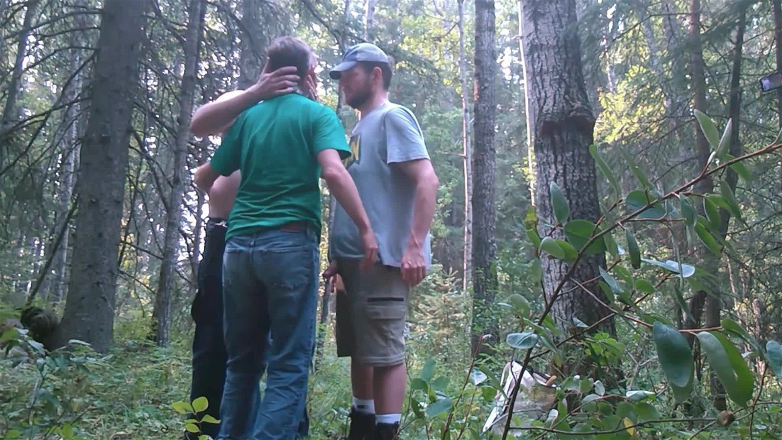 Explore the Post by ParamoreMen with the username @ParamoreMen, who is a star user, posted on February 29, 2024. The post is about the topic Gay Outdoors.