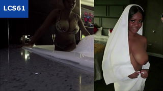 Video by LondonCallingStudios with the username @LondonCallingStudios, who is a brand user,  August 30, 2024 at 8:29 AM. The post is about the topic Ebony and the text says 'Bodacious and adventurous ebony teen dream MONET WINTER certainly gave it her all when having sex for the first time on camera in SLIPPERY WHEN WET (LCS 61). In the jacuzzi, on the bed, all the positions, and a simultaneous orgasm deep pussy creampie to..'