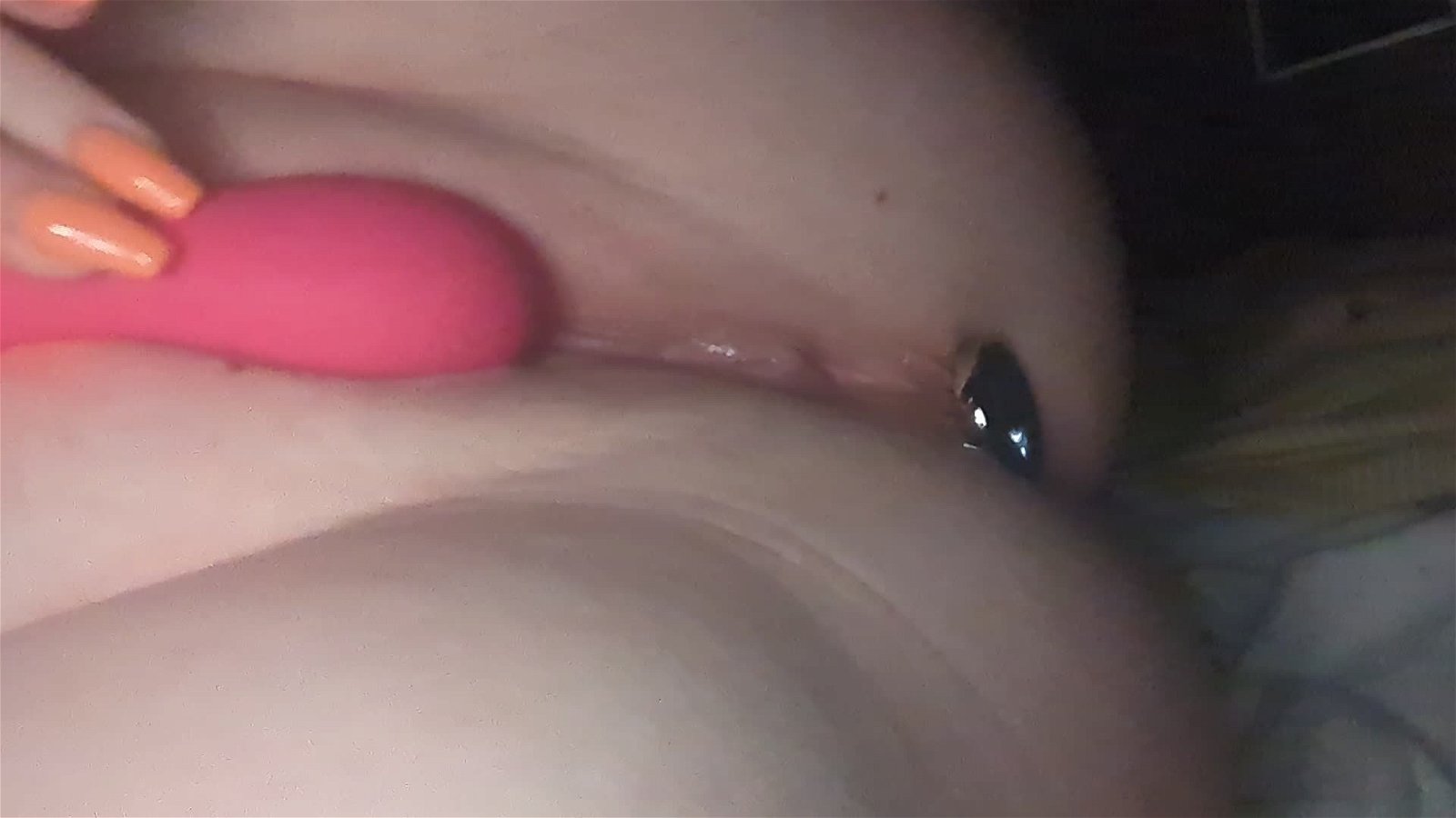 Video by Minx2.0 with the username @Minx2.0, who is a verified user,  May 7, 2024 at 8:48 PM. The post is about the topic Masturbation and the text says 'I have a hole that needs to be filled'