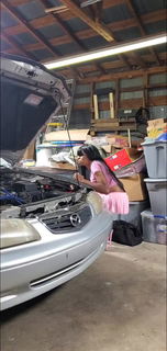 Video by Aidacsac with the username @Aidacsac, who is a verified user,  October 24, 2024 at 1:56 PM and the text says 'Customer stated car wouldn&#039;t start. Replacing battery and cable'