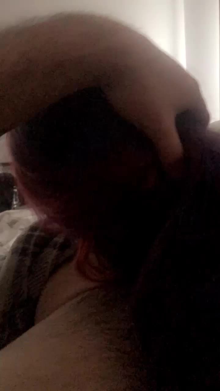 Video by ashleyframpto10 with the username @ashleyframpto10, who is a verified user,  November 16, 2023 at 5:38 PM. The post is about the topic blowjob