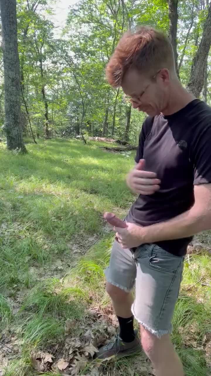 Shared Video by PissGuy with the username @Gaypissing, who is a verified user,  August 15, 2023 at 8:17 PM