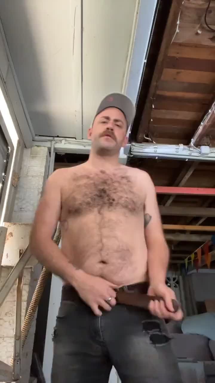 Video by PissGuy with the username @Gaypissing, who is a verified user,  November 1, 2023 at 1:29 PM. The post is about the topic Guys pissing and the text says 'Big sack'