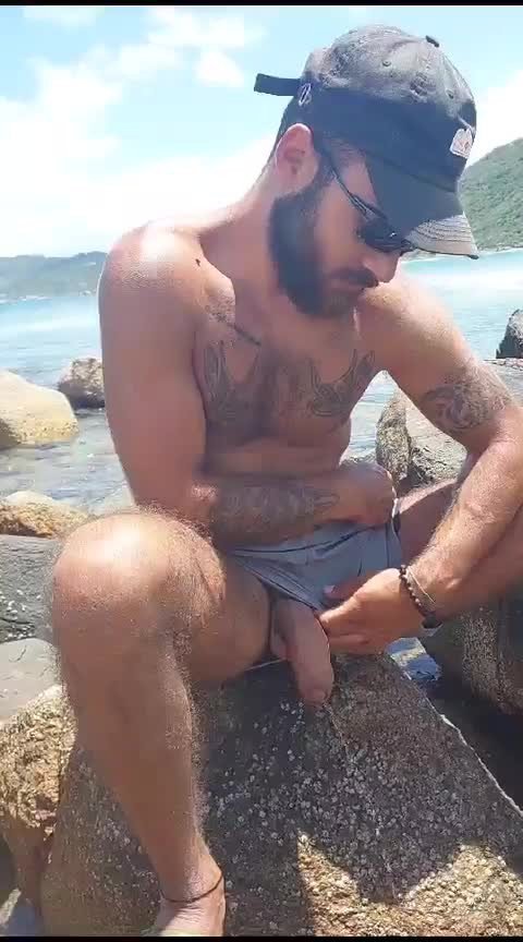 Video by PissGuy with the username @Gaypissing, who is a verified user,  December 17, 2023 at 2:53 AM. The post is about the topic Guys pissing and the text says 'Wanna vacay with me?'