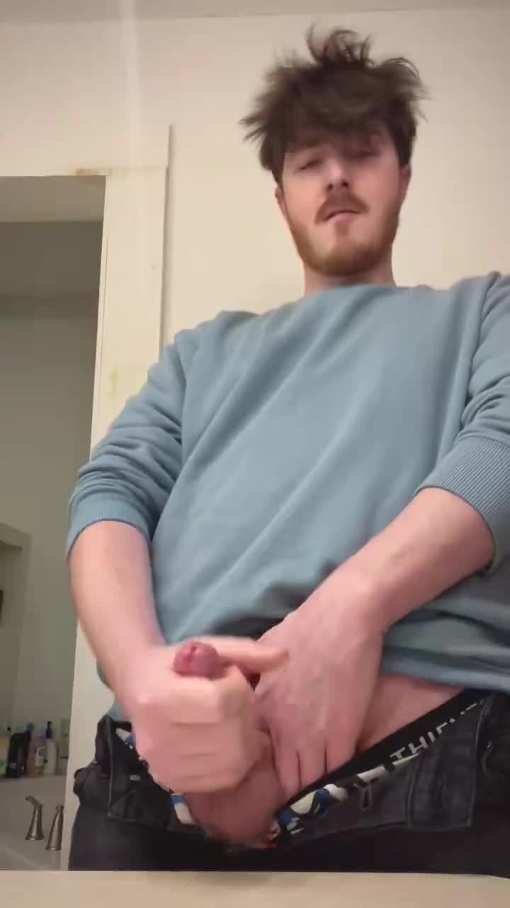 Video by PissGuy with the username @Gaypissing, who is a verified user,  March 9, 2024 at 5:02 PM. The post is about the topic Just Ejaculation