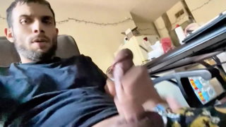 Video by PissGuy with the username @Gaypissing, who is a verified user,  June 17, 2024 at 8:54 PM. The post is about the topic Cock Cum