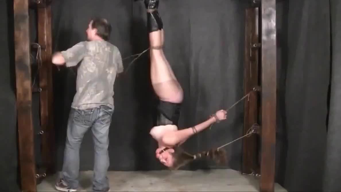 Video by eldoctornuevo with the username @eldoctornuevo, who is a verified user,  December 26, 2023 at 1:12 PM. The post is about the topic Bondage and the text says 'Careful what you talk about in public places. Courtesy of Brenda’s Bondage'