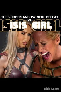 isis-girl