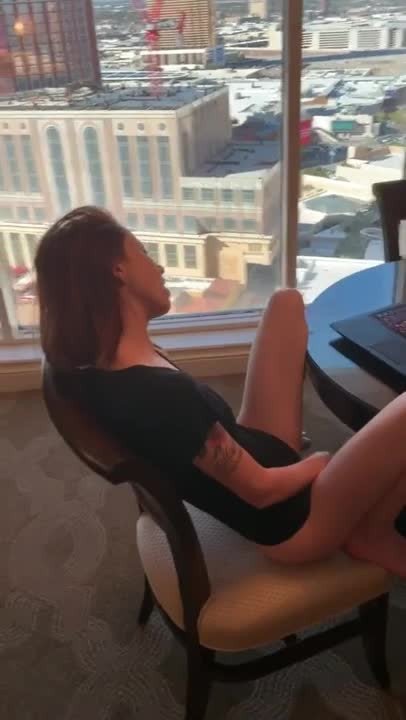 Shared Video by Daddychris with the username @Daddychris, who is a verified user,  March 23, 2024 at 4:42 AM. The post is about the topic Cockshots n Cum