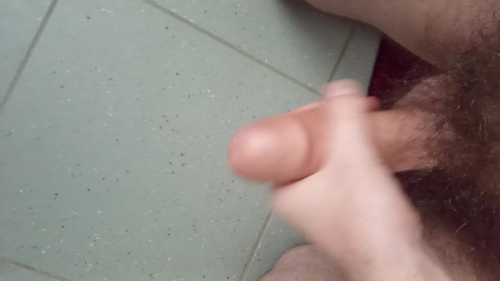 Video by therofl88 with the username @therofl88, who is a verified user,  May 23, 2024 at 9:44 AM. The post is about the topic Cumshot and the text says 'just had to record it ;)'