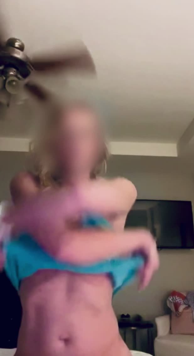 Shared Video by RedheadedMILFfun with the username @RedheadedMILFfun, who is a verified user,  May 9, 2024 at 12:07 AM. The post is about the topic Tiktok xxx