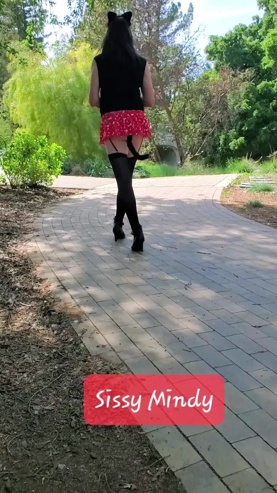 Video post by SissyMindy
