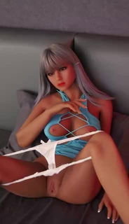 Video by esdoll with the username @esdoll, who is a brand user,  August 28, 2024 at 11:14 AM. The post is about the topic sexdoll robot and the text says 'Raven-haired beauty Angel Gostosa is a fair-skinned dream girl. https://bit.ly/47yaj57
Gostosa – 158cm Sensual Hottie Real Love Sex Doll
#girlfriend #lovedoll #lovedolls #siliconedoll #esdoll'