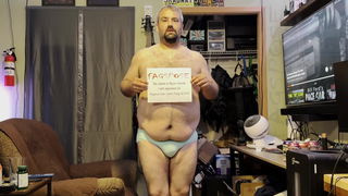 Video by Fagspose with the username @Fagspose, who is a brand user,  October 11, 2024 at 9:59 AM. The post is about the topic Fagpose = fags expose(d) and the text says 'Ryan Hamill from Enumclaw WA USA  by  with fag-id S374'