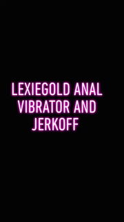 Video by LexieGold with the username @LexieGold, who is a star user,  October 31, 2023 at 3:52 AM. The post is about the topic Sexy Shemale and the text says 'play with my vibrator 💋💋
https://onlyfans.com/lexiegold

#trans #transgirl #transgender #tgirl #shemale #sexyshemale #porn #anal #analdildo #dildo #mtf #transmtf #transwomen'