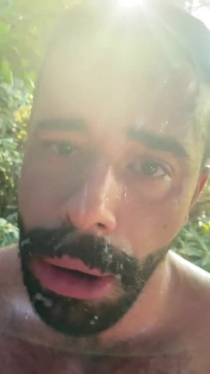 Watch the Video by DirtyDaddyFunStuff with the username @DirtyDaddyPorn, who is a verified user, posted on February 28, 2024 and the text says 'Cum Pig Jerking.  #cum #cumshot #cuminbeard #hairy #beards #otters #hung #oral #public #facial #buff #muscles'