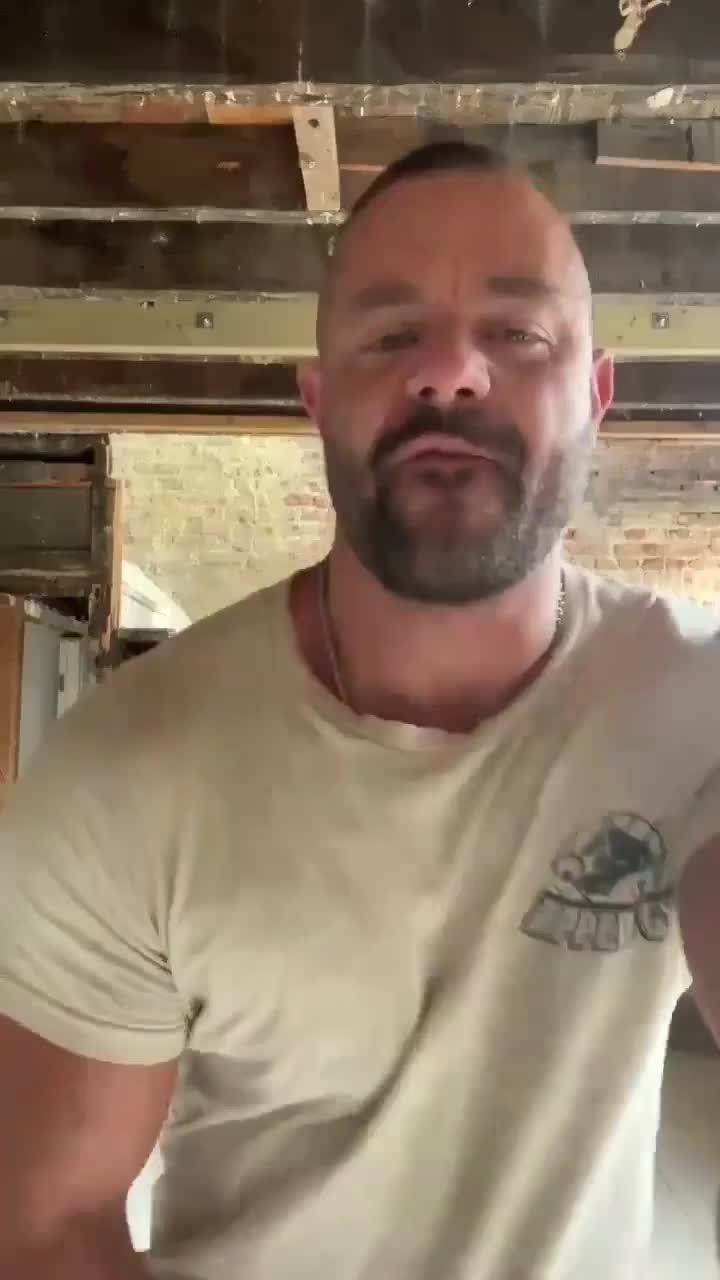 Shared Video by DirtyDaddyFunStuff with the username @DirtyDaddyPorn, who is a verified user,  May 10, 2024 at 4:24 PM. The post is about the topic Male wankers