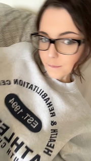 Video by AshleyRose28 with the username @AshleyRose28, who is a star user,  November 6, 2023 at 1:00 PM. The post is about the topic MILF and the text says 'want to see more?'