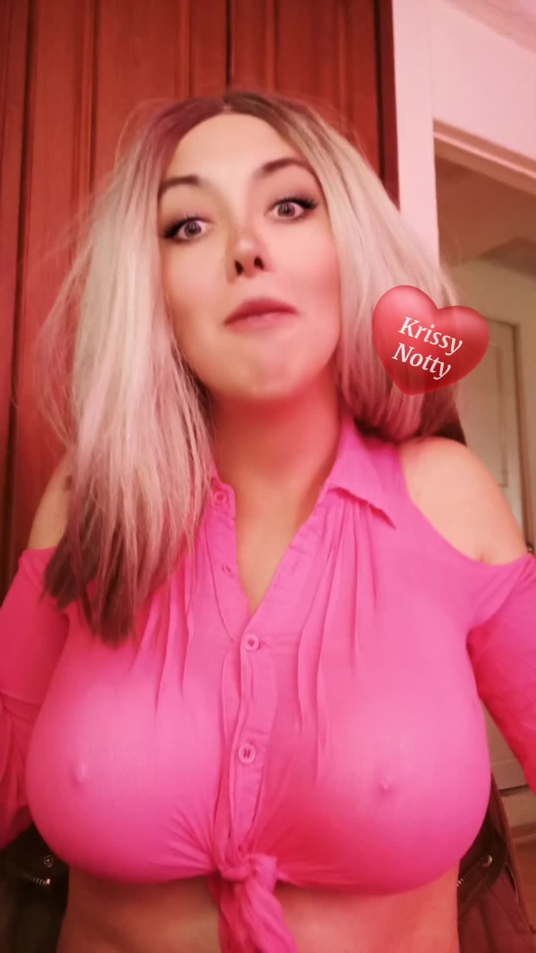 Video post by KrissyNotty