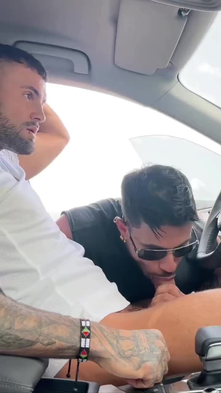 Video by XXXpressYourself with the username @XXXpressYourself, who is a verified user,  January 4, 2024 at 10:12 AM. The post is about the topic Gay cock sucking