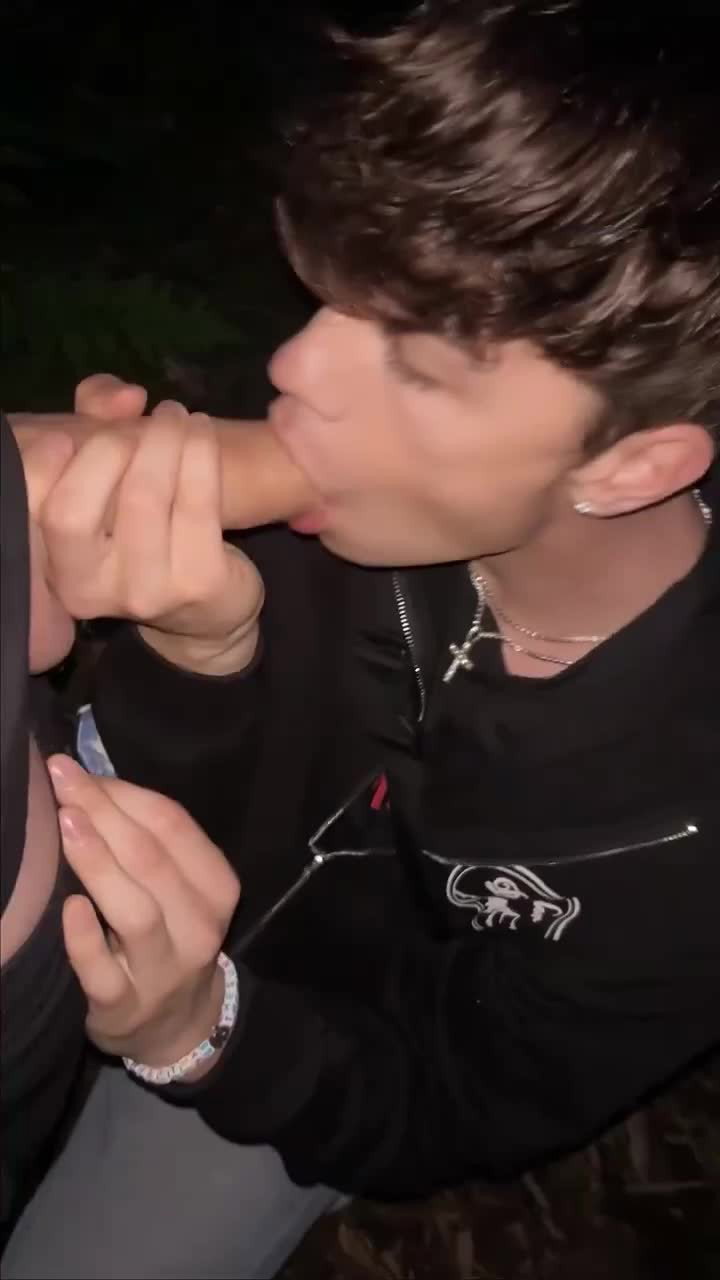 Video by XXXpressYourself with the username @XXXpressYourself, who is a verified user,  January 7, 2024 at 12:41 PM. The post is about the topic Gay cock sucking