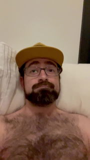 Video by Ethan with the username @beardedhiker, who is a verified user,  December 11, 2023 at 1:13 PM. The post is about the topic Jerking off