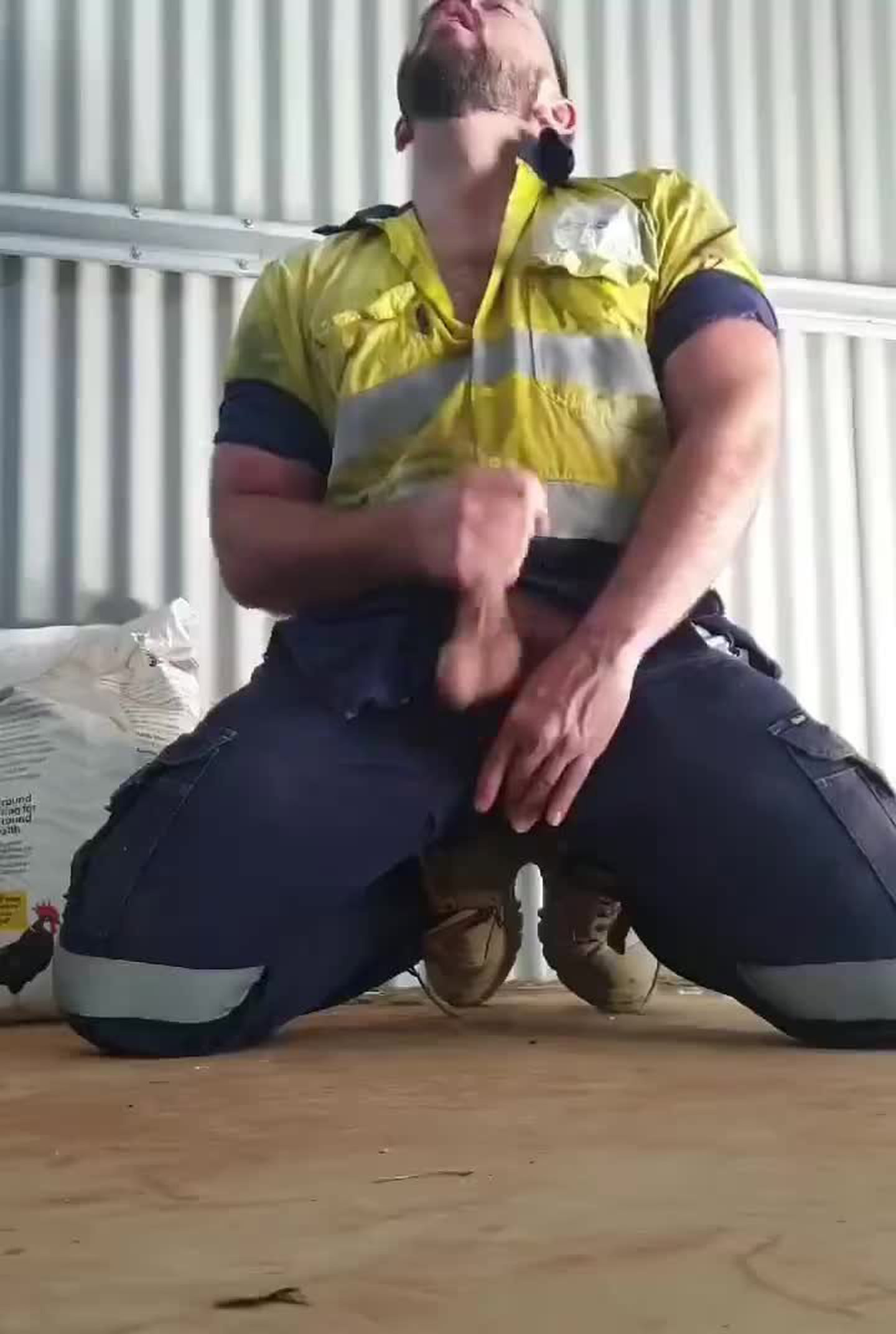 Video post by AussieHardinboy32