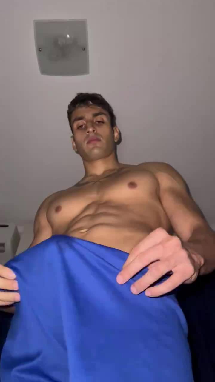 Shared Video by AussieHardinboy32 with the username @Hardinboy67, who is a verified user,  May 27, 2024 at 1:55 AM. The post is about the topic Just Ejaculation