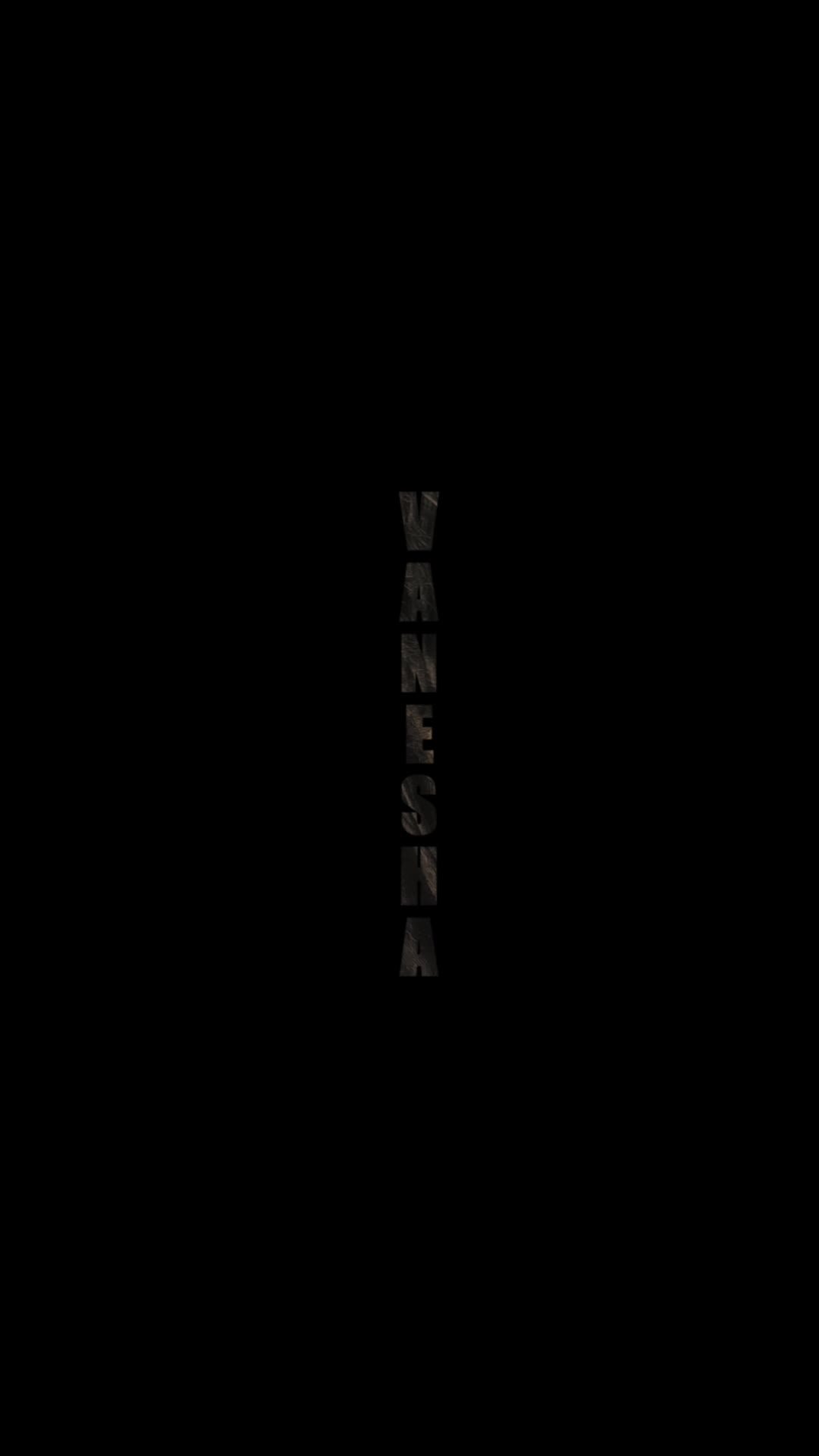 "Vanesha"