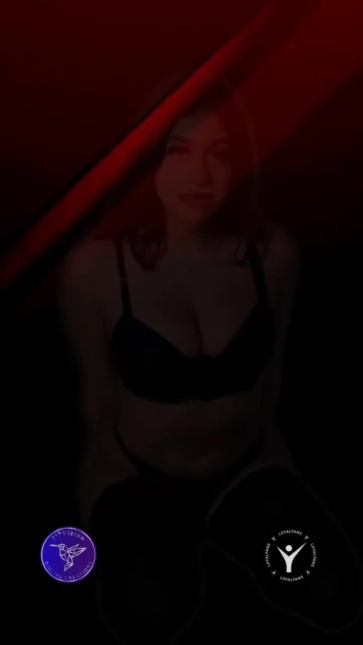 Video by 7th Vizion Digital Creations with the username @7VDC, who is a brand user,  May 2, 2024 at 11:37 AM. The post is about the topic amateur wives and gfs only and the text says '📣 JOIN US for a FREE LIVE EROTICA CREATIVE EVENT on MAY 25th 2024! We will be going LIVE on our LOYALFANS!

Check the LINK below!

https://linqapp.com/7thVizionDigitalCreations?r=link'