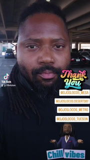 Video by 7th Vizion Digital Creations with the username @7VDC, who is a brand user,  September 7, 2024 at 1:42 PM. The post is about the topic OnlyFans and the text says 'Special thanks to OJOS LOCOS SPORTS CANTINA and &amp;quot;Black Nights &amp;amp;  Lies&amp;quot; special event invitation close out date is 9/27! GET YOUR INVITATION quick!'