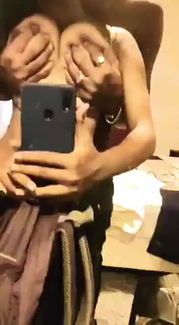 Video by MALLU PLAYBOY with the username @MalluPlayboy, who is a verified user,  May 24, 2024 at 6:10 AM. The post is about the topic Beautiful Breasts and the text says 'playing with my step sister while she changing her dresses 🥰🥰🥰

#Sister #Mallu #MalluPlayboy'