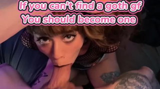 Video by CockClimber with the username @CockClimber,  November 30, 2023 at 12:43 AM. The post is about the topic Sissy and the text says 'good idea'