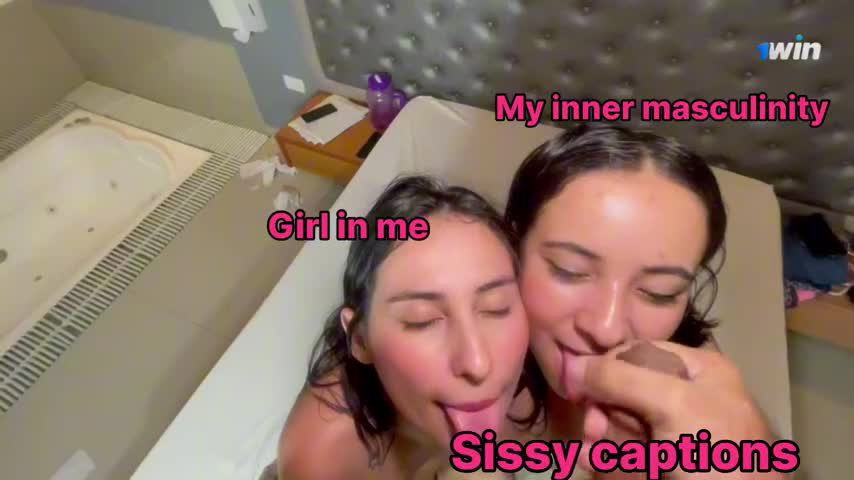 Video by CockClimber with the username @CockClimber,  May 22, 2024 at 8:03 PM. The post is about the topic Sissy and the text says 'ruining me..'