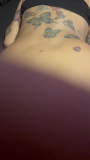 Video by TatuCouple with the username @TatuCouple, who is a verified user,  July 28, 2024 at 9:14 PM. The post is about the topic Amateurs and the text says 'Sunday sex is the best!!'